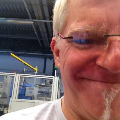 Paul Dinkel - Twitter Profile Picture of Paul Dinkel (@PaulPauldinkel) on Twitter
