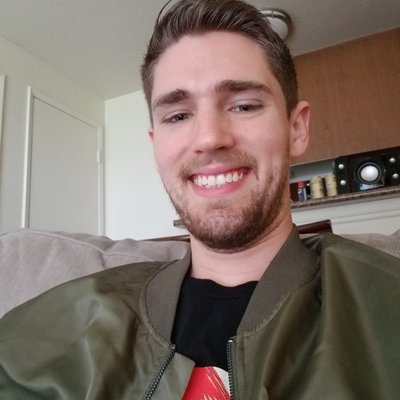 Profile Picture of Michael Hurrle (@jayjay12344) on Twitter