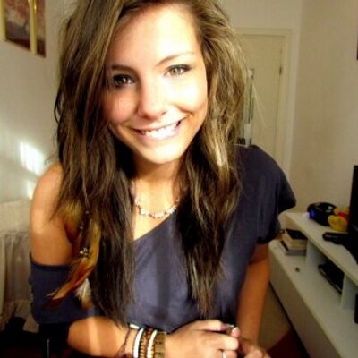 Profile Picture of Gabrielle Watson (@thelovelygab) on Twitter