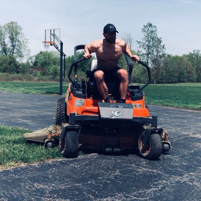 Profile Picture of Adam Schoen (@scho3nn) on Twitter