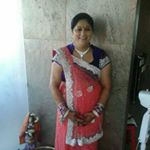Profile Picture of Manda Joshi (@manda.joshi.1297) on Instagram