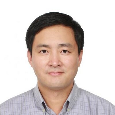 Profile Picture of Su Yong Im (@suyongim) on Twitter