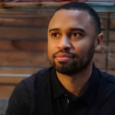 Profile Picture of Marcellus Alexander, III (@DigiCellus) on Twitter