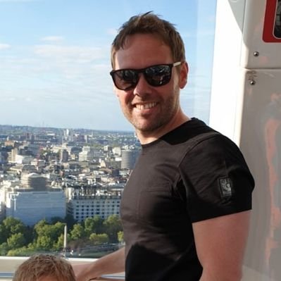 Profile Picture of Paul Stables (@paul8stables) on Twitter