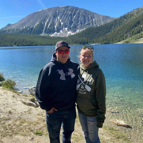 Profile Picture of Kerstyn Grinsteiner (@kerstyn_g) on Poshmark