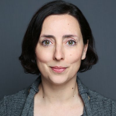 Profile Picture of Julia Rayner (@julia_rayner) on Twitter