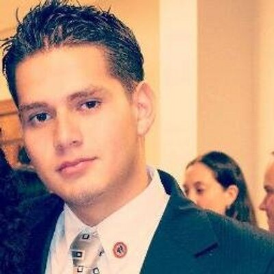 Profile Picture of Kevin Collado (@kevcoll25) on Twitter