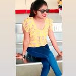 Profile Picture of ravina mandavi (@ravinamandavi99) on Instagram