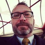 Profile Picture of David Blunkett (@david.blunkett) on Instagram