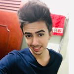 Profile Picture of Nicolas Gomez (@nico.gomezcr7) on Instagram