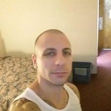 Profile Picture of Brad Rhoads (@Freeatlast83) on Twitter