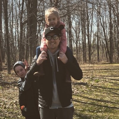 Profile Picture of Eric Acuff (@EricAcuff1) on Twitter