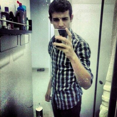 Profile Picture of Robert Aguilar (@Robertaguilar07) on Twitter