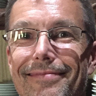 Profile Picture of Mike Ehrhardt Tweets (@Mike_E_Tweets) on Twitter