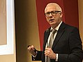 Profile Picture of Mark Hayter (academic)on Wikipedia