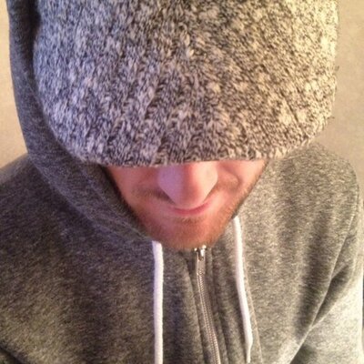 Profile Picture of Brad  Heck (@bradheck86) on Twitter