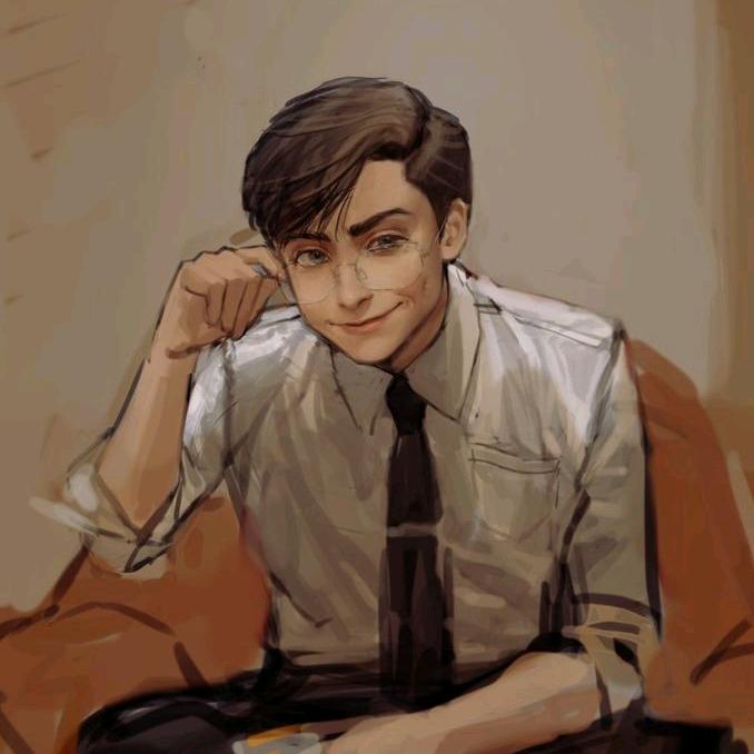 Profile Picture of David Ovando (@edits.aidan.gal) on Tiktok