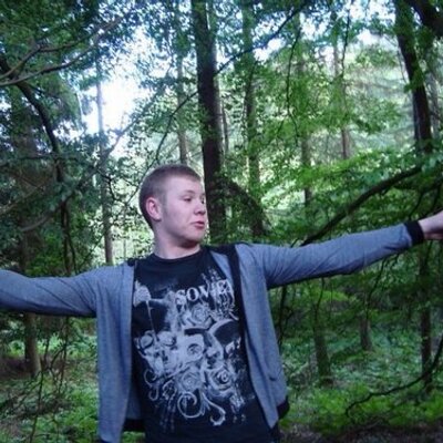 Profile Picture of Aaron Joyce (@JoyceAaron) on Twitter