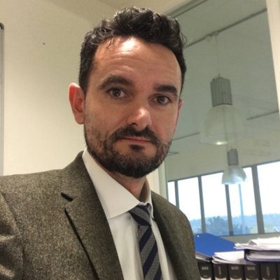 Profile Picture of Aidan Ryan (@aidan600) on Twitter