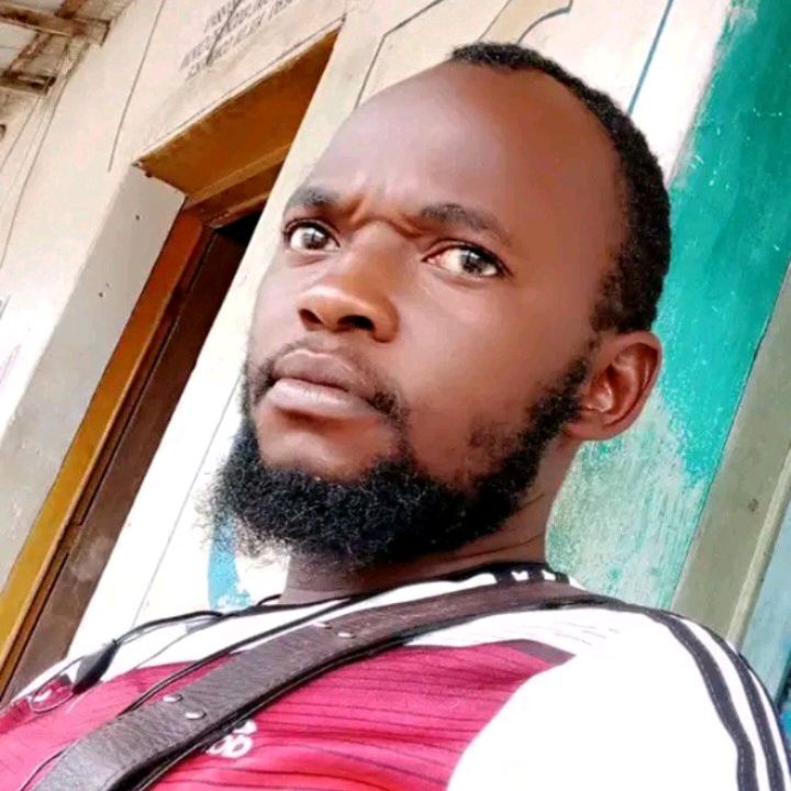 Profile Picture of RICHA ENPROTEINE (@richardbutshinayi) on Tiktok