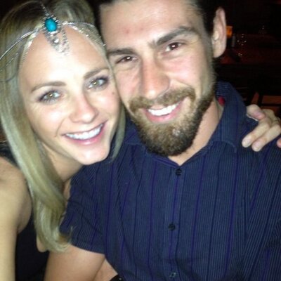 Profile Picture of Suzanne Barrows (@suzbarrows) on Twitter