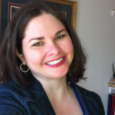 Profile Picture of Melyssa Allen (@mallenNC) on Twitter