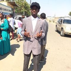 Profile Picture of Tembo Jr Isaac (@tembojrisaac) on Tiktok