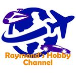 Profile Picture of Raymond's Hobby Channel (@raymondshobbychannel) on Instagram