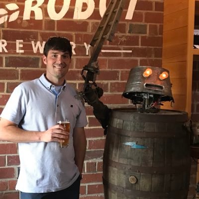 Profile Picture of Bill Enochs (@benochs484) on Twitter