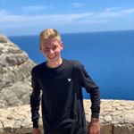 Profile Picture of HAKUNA MATATA ☝🏽🌲 (@_mathis.andre_) on Instagram