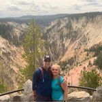 Profile Picture of Rima David Ports (@rimaports) on Instagram