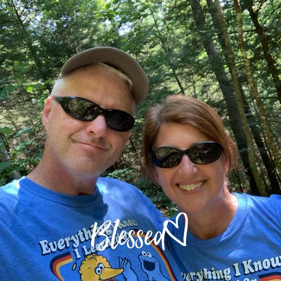 Profile Picture of Rhonda Duncan (@rhondaestep73) on Poshmark