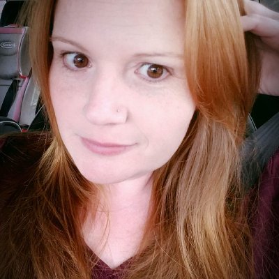 Profile Picture of Amanda Holliday (@AmandaH12637713) on Twitter