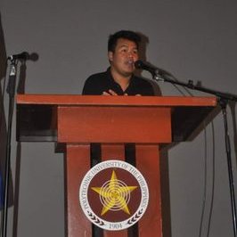 Profile Picture of Carl Miguel Lusuegro (@cmlusuegro) on Twitter