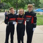 Profile Picture of spring lake drum majors (@sl_drummajors) on Instagram