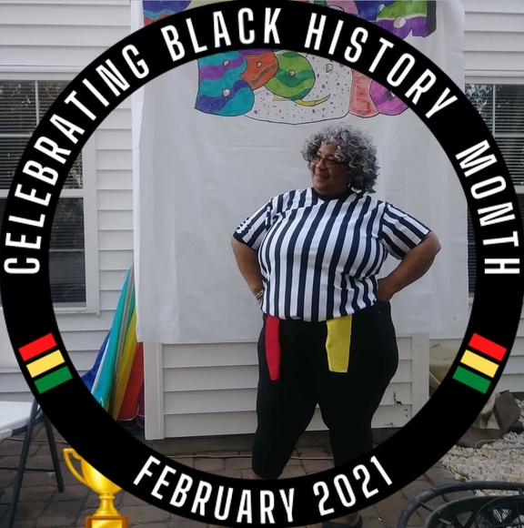 Profile Picture of Cheree Byrd (@chereebyrd) on Poshmark