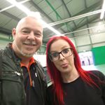 Profile Picture of Lisa Taylor (@lisadarts180) on Instagram