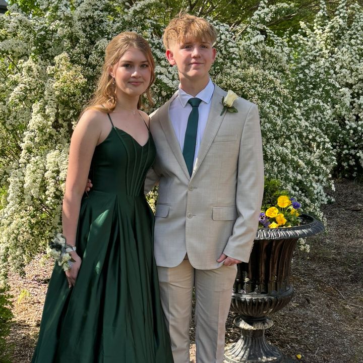 Profile Picture of Collin.McKay1130 (@collin.mckay1130) on Tiktok