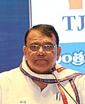 Profile Picture of Pocharam Srinivas Reddyon Wikipedia