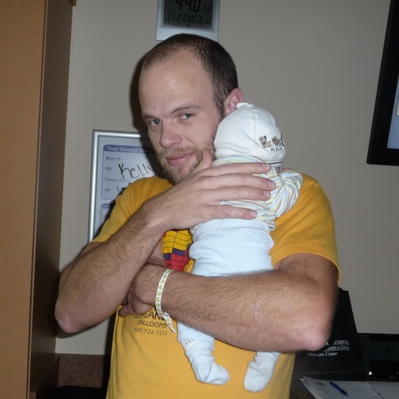 Profile Picture of Michael Bartel (@bttlshp) on Poshmark