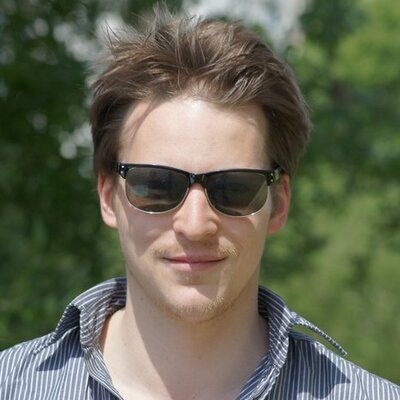 Profile Picture of Alexander Schramm (@alex_schramm) on Twitter