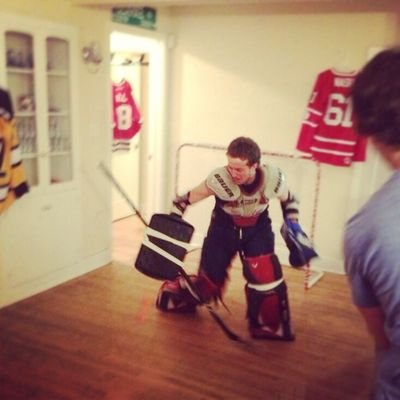 Profile Picture of Cal Penney (@@penner16) on Twitter