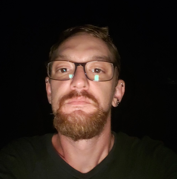 Profile Picture of Michael Etheredge (@krodonkulus) on Poshmark