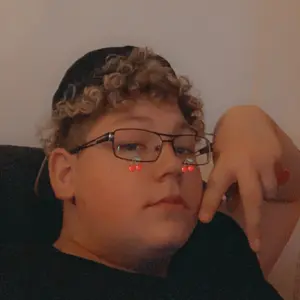 Profile Picture of ZWolfiedog 0322 (@nathan_norgaard) on Tiktok