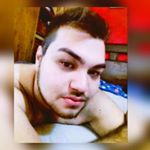 Profile Picture of César Palacio 😉 (@cesar__palacio) on Instagram