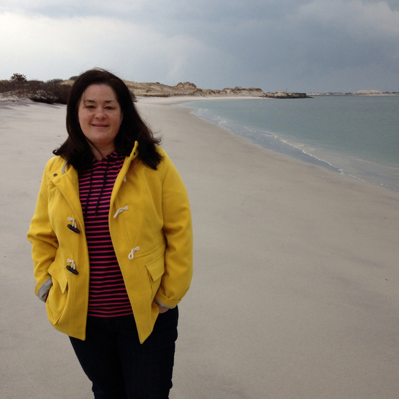 Profile Picture of Jennifer Mullowney (@bikebean) on Poshmark