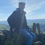 Profile Picture of James Sewell (@sewell206) on Instagram