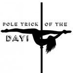 Profile Picture of Pole Trick of the Day (@poletrickoftheday) on Instagram