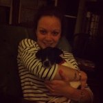 Profile Picture of hollychisholm (@hollychisholm) on Instagram