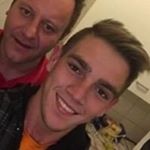 Profile Picture of kurtH*# (@matthew.hearn.731) on Instagram